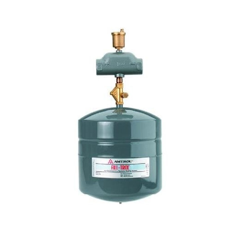 TANK 110P AMTROL FILL-TROL W/1-1/4" PURGER & VENT
