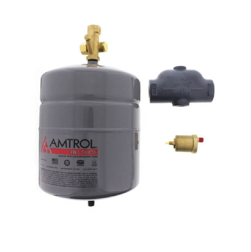 TANK 111P AMTROL FILL-TROL W/1-1/4" PURGER & VENT 111-4