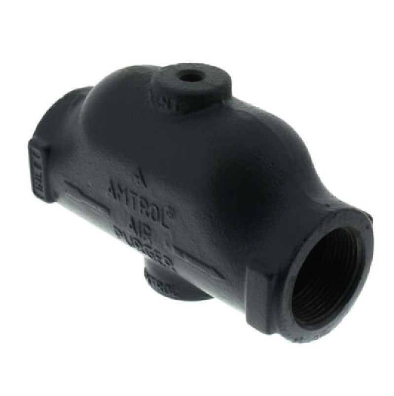 AIR PURGER 1-1/4" AMTROL 444