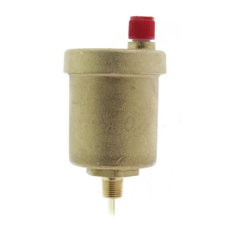 VENT 1/8" MPS F/HOT WTR 700-C FLOAT VENT TYP UP TO 45 PSI