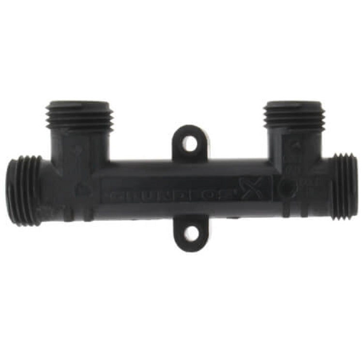 COMFORT VALVE KIT 595926