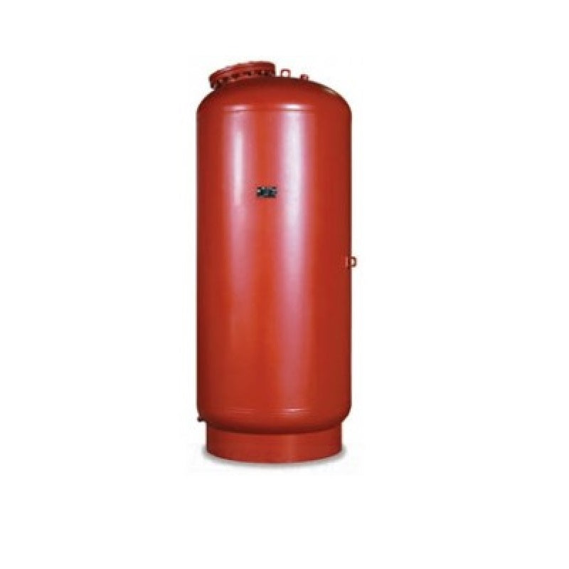 TANK ST-80V-C THERM-X-TROL 150 PSI - DIAPHRAGM TYP - ASME