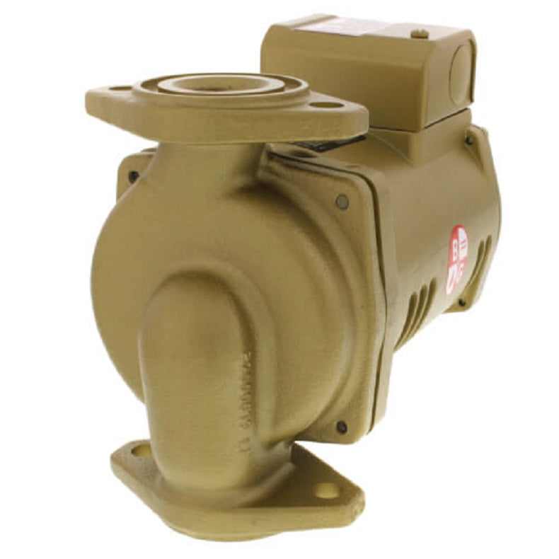 PUMP 1/12HP BRONZE 115V 1 PHASE PL-30B -1BL013LF - LESS FLANGE