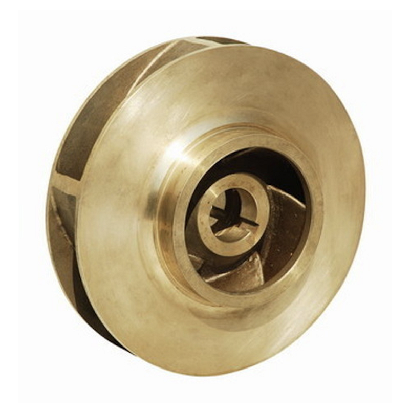 IMPELLER BRASS BELL & GOSSETT P50716