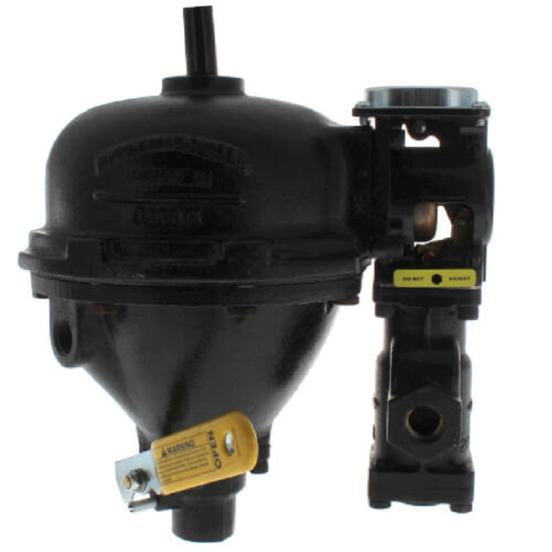 Boiler Water Feeder