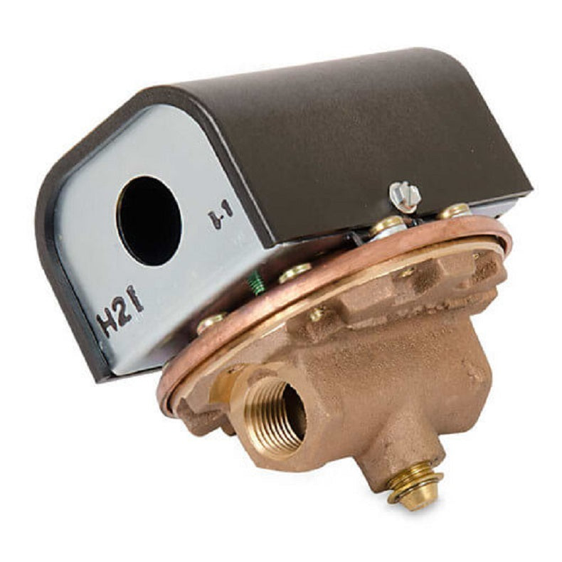 Flow Switch 1/2" NPT
