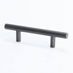 Tempo 5-5/16" Pull in Verona Bronze