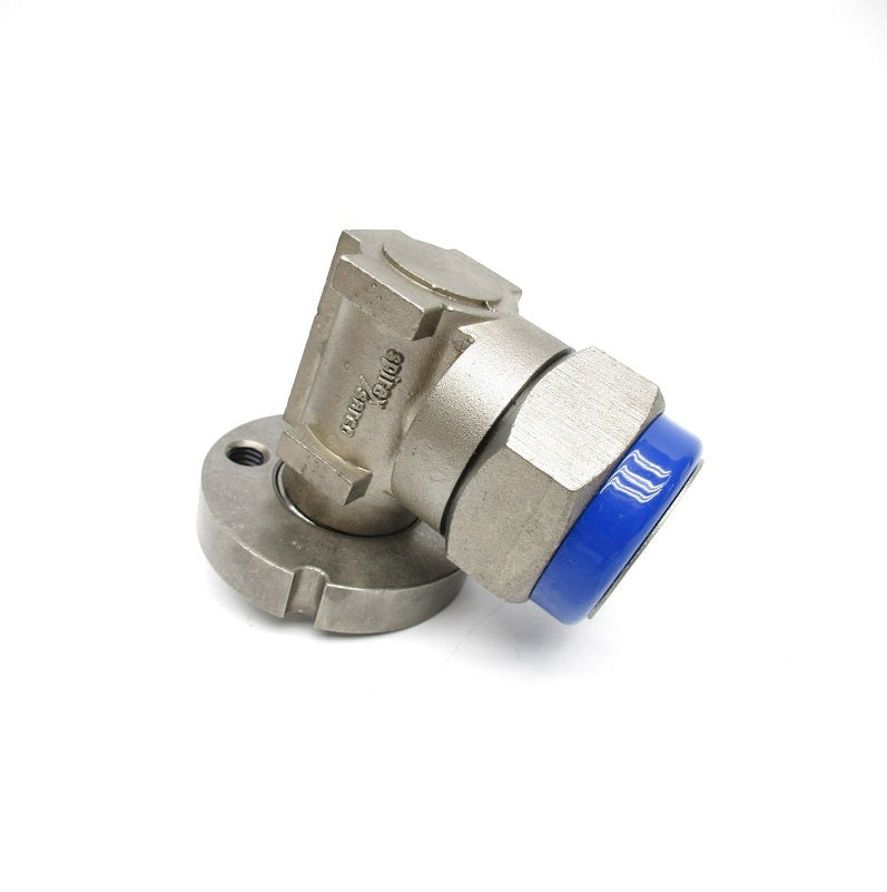 Steam Trap 3/4" Thermodynamic 600 PSI