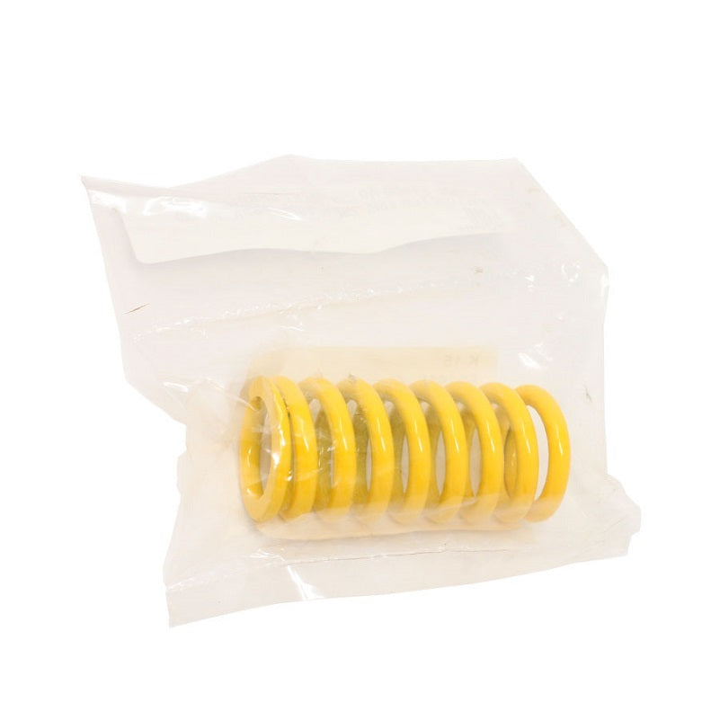 Pilot Spring 3-30 PSI Yellow for Pilot Valve