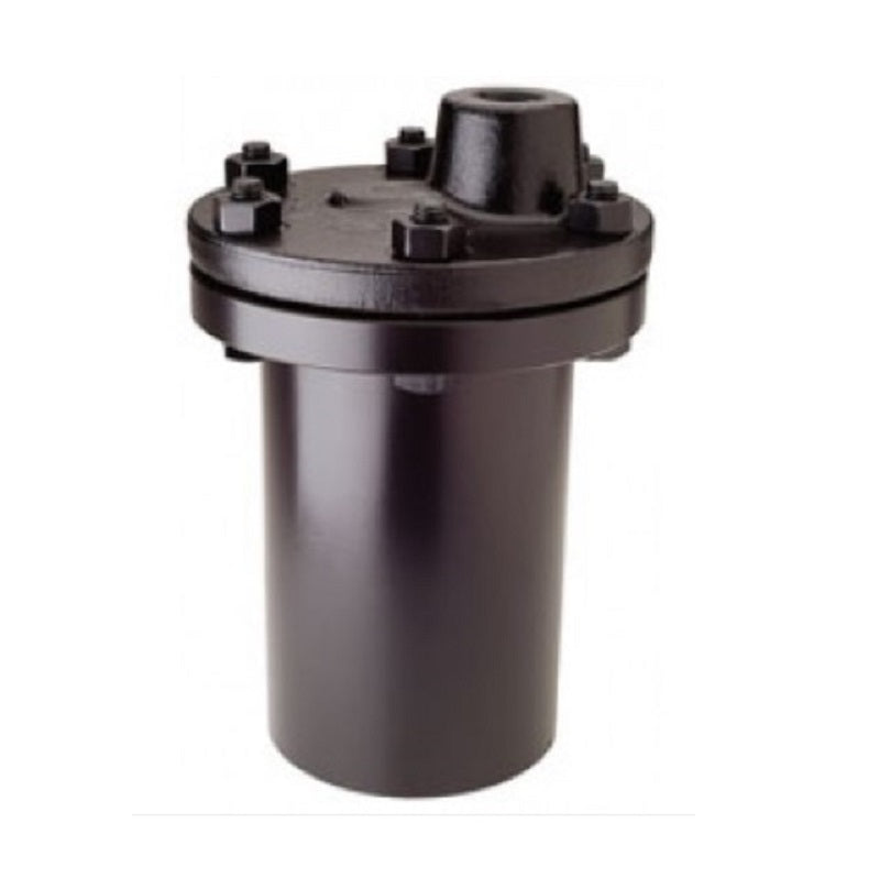 Steam Trap 3/4" Forged Steel Inverted Bucket 450 PSI