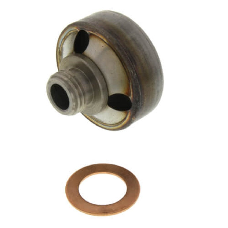 Thermostat Assembly