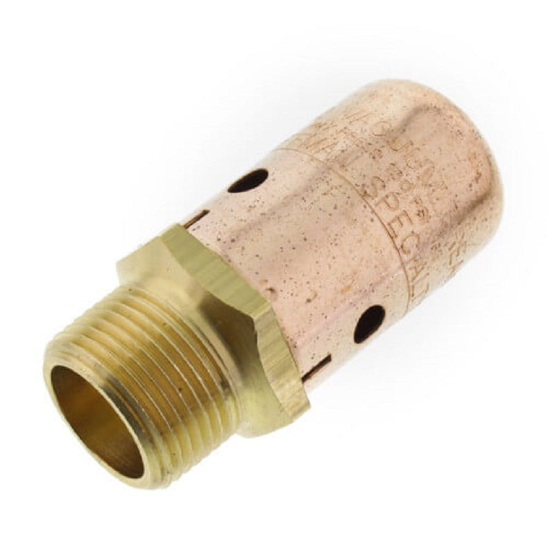 Vacuum Breaker 3/4" MNPT