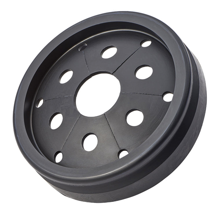 Badger Sound Baffle Removable for Garbage Disposers