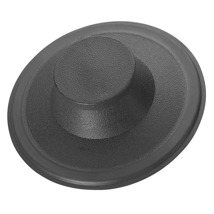 Sink Stopper Plastic 3-1/4"