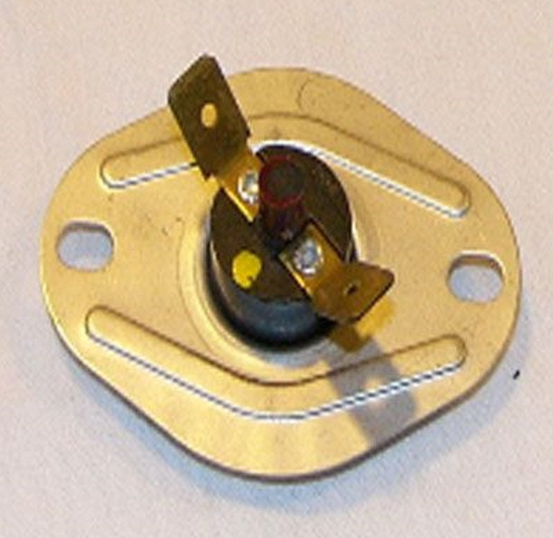 Blocked Vent Switch 112751 for F25