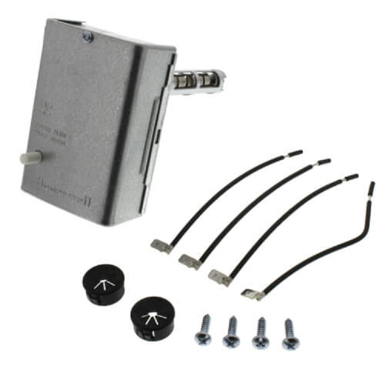 FAN/LIMIT 5" INSRTN L4064B-2228