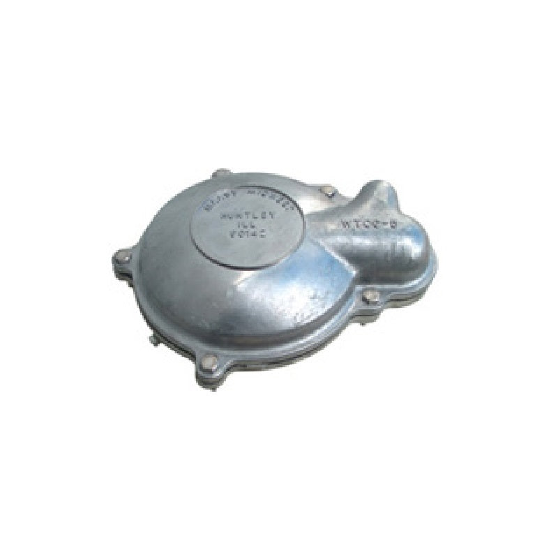 WELL CAP 6 ALUMINUM WTCC-6 952806 - SUBMERSIBLE PUMP TYPE -