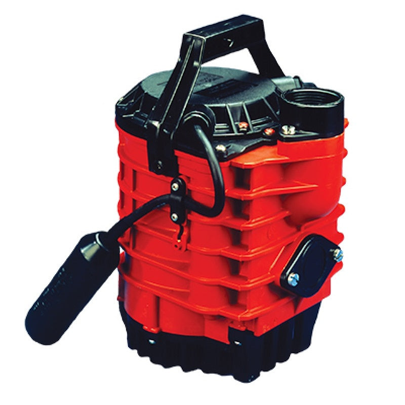 PUMP GF32-9NL SUB 0.4HP 115V 60HZ 1 PHASE CORROSION RESISTANT 2