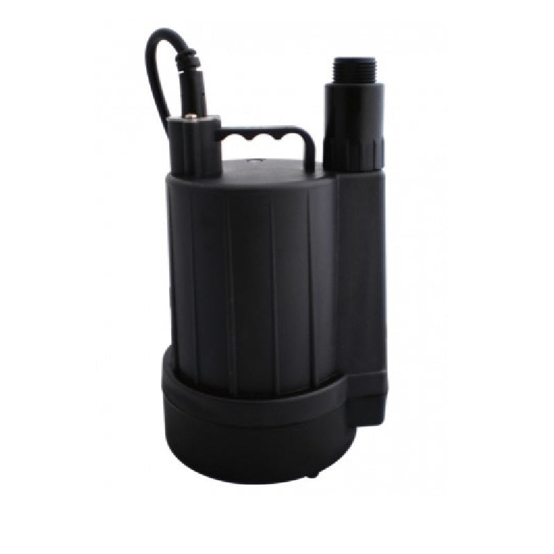Floor Sucker II 15 GPM 1" Oil-Free Submersible Utility Pump