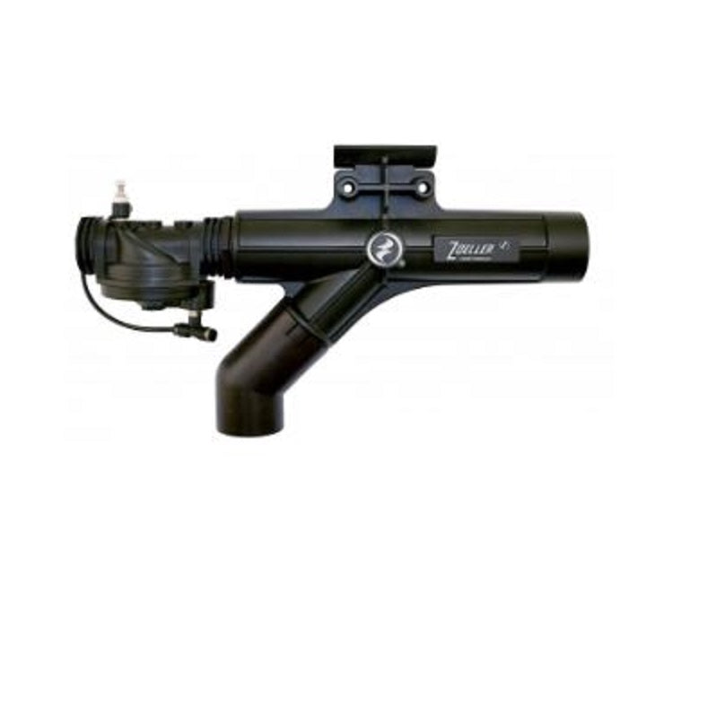 BACK-UP PUMP SYSTEM 504-0005 FLEX WATER PWRD SYSTEM
