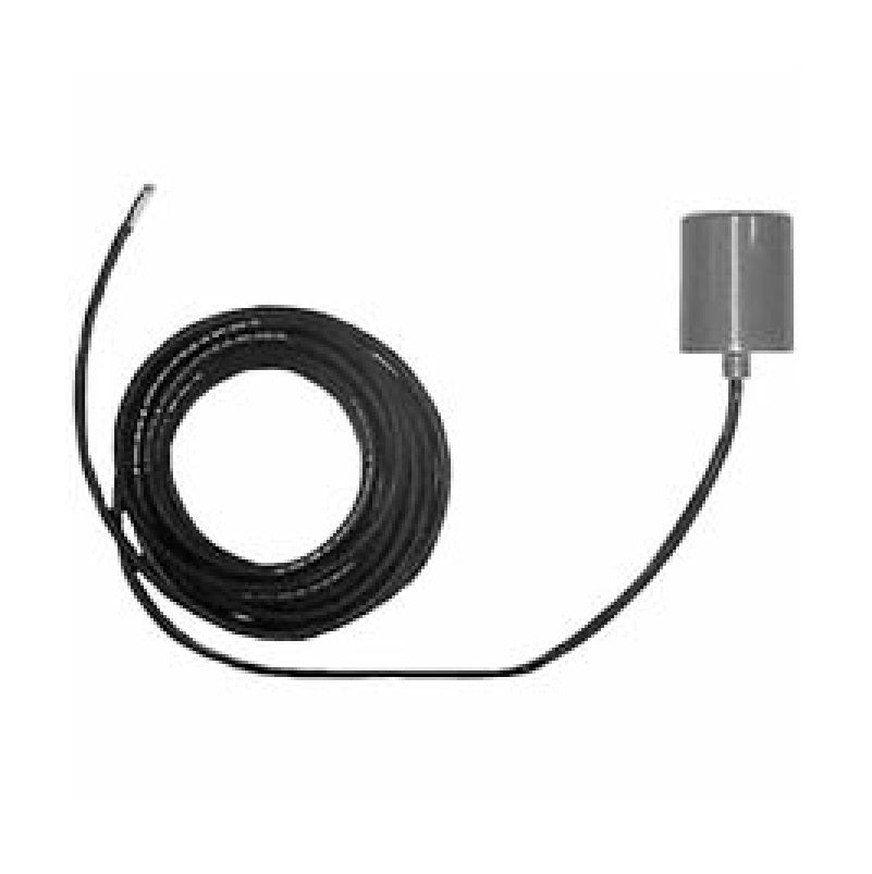FLOAT SWITCH 115V 1 PHASE 5 AMP 10-0054 - MERCURY - 15' CORD