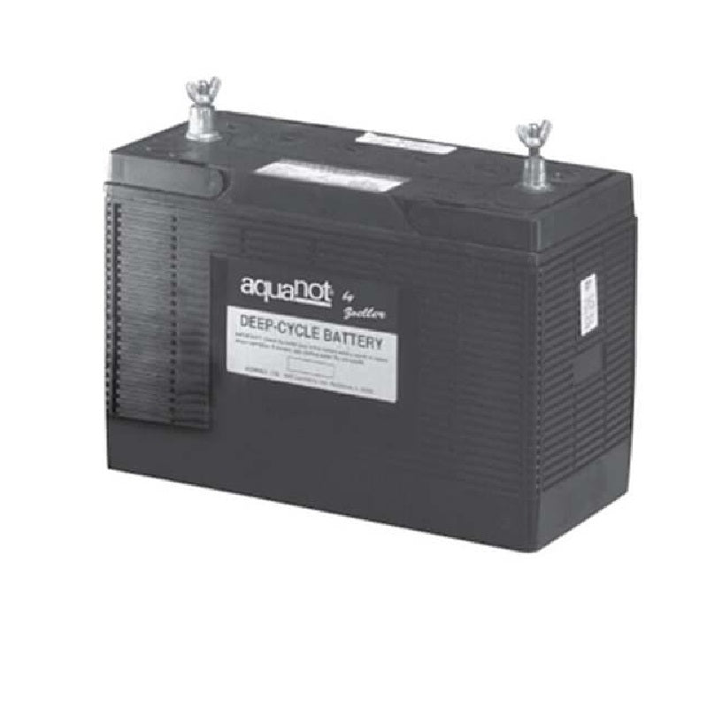 Aquanot 12V Deep Cycle Wet Battery