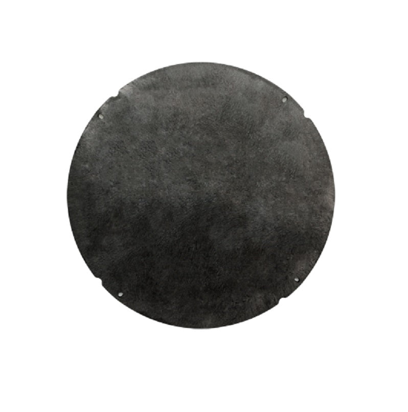Jackel 20-1/2" Diam Sump Basin Solid Foam Cover