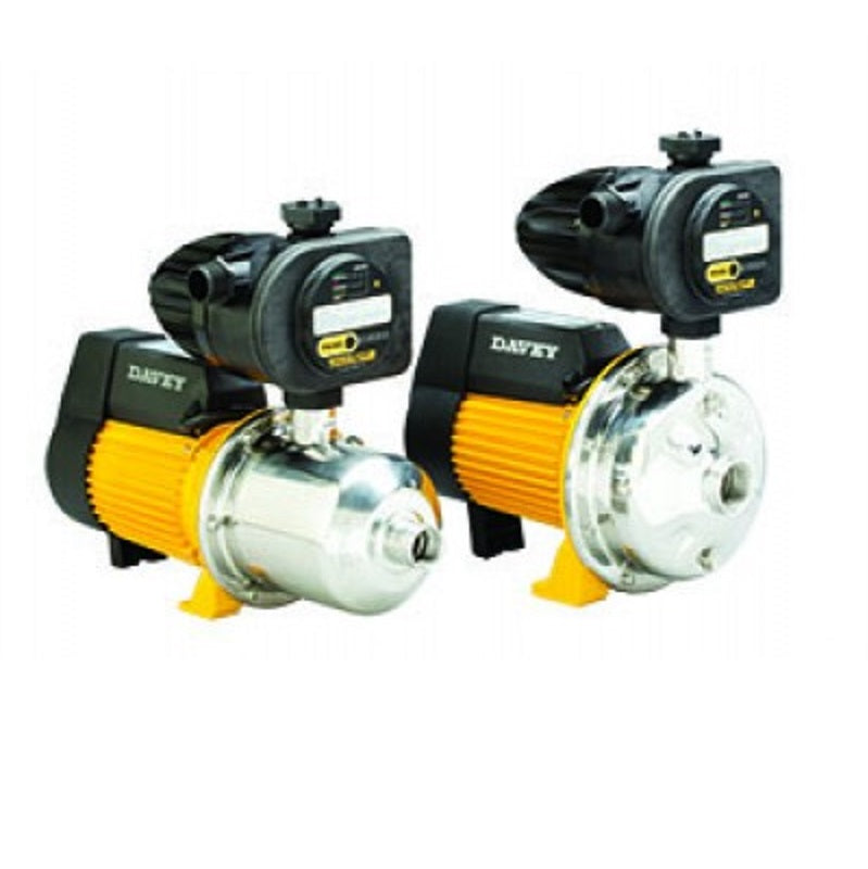 PUMP BT14-30 PRESSURE BOOSTER 120V 6.9 AMP, 1-1/4