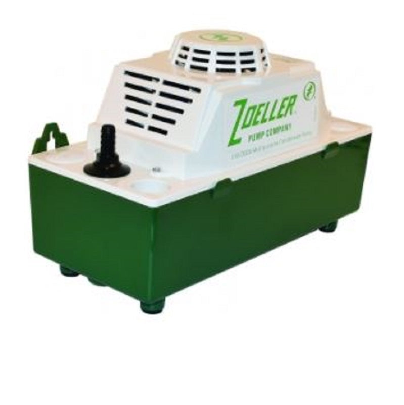 Condensate Pump 115V 1/30hp 1 Phase Multi-Purpose