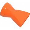 Nozzle 1-1/4 Flare X 1/2" Soc