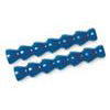 Hose 1/2"X5-1/2" 2 Segments Per Pack