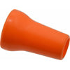 Nozzle 1/2" Round X 1/2" Soc