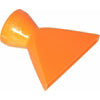 Nozzle 2-1/2"Flare X 1/2"Soc