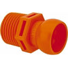 Adapter 1/4"X1/8" SocXMPT