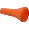 Nozzle 1/8" Round X 1/4" Soc