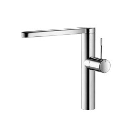 Ono Single Handle Kitchen Faucet Chrome