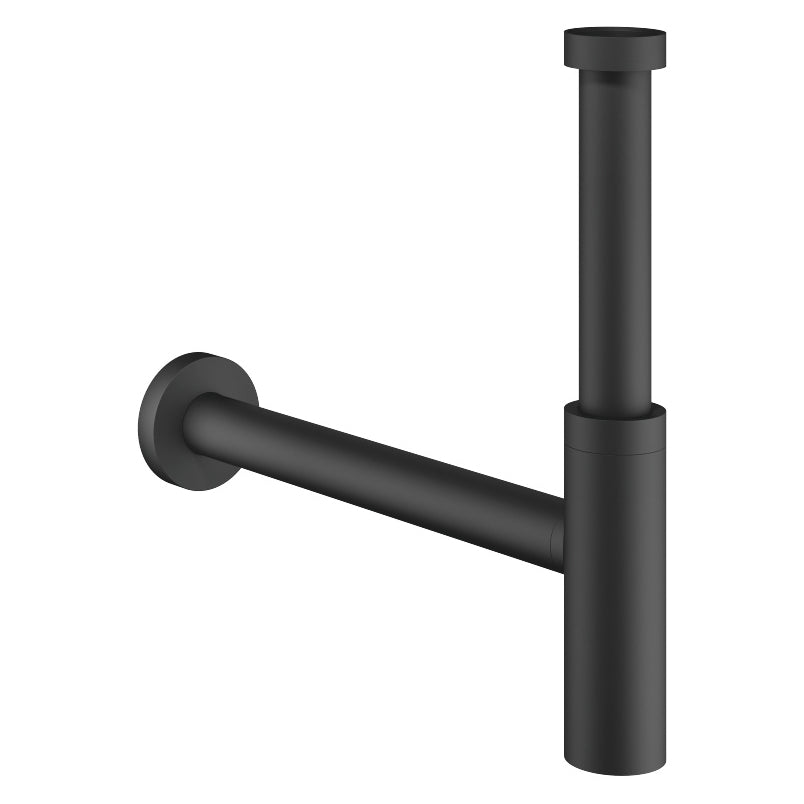 LAV SIPHON 10060970-33 2-3/4in FLANGE DIAMETER