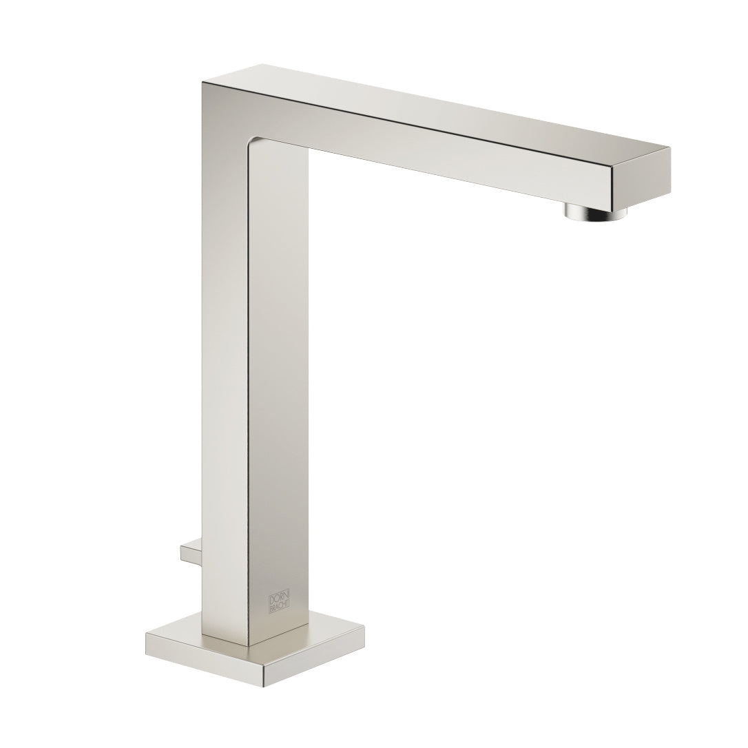LAV FCT SPOUT 13713980-060010 SYMETRICS DECK MOUNT W/DRAIN