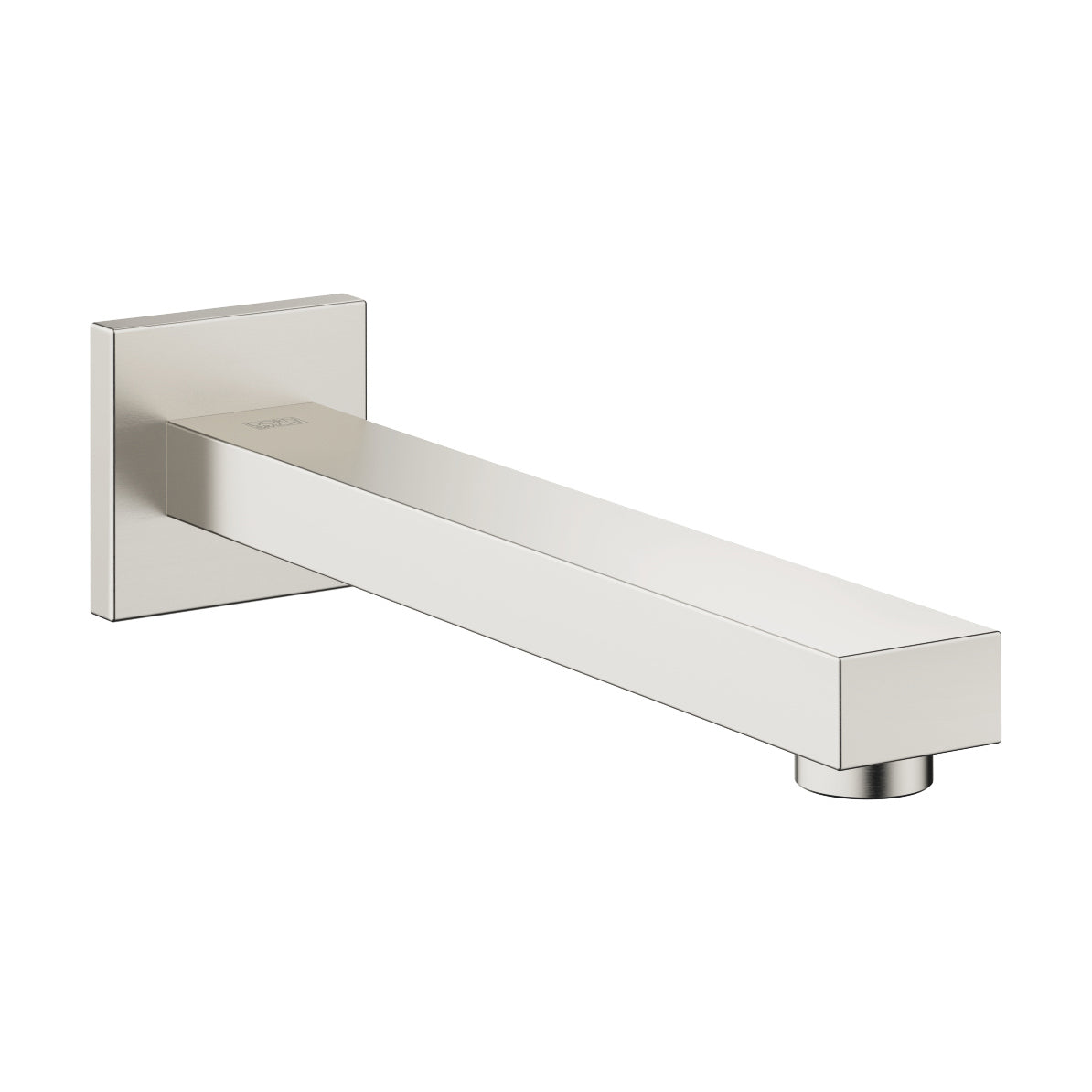 LAV SPOUT 13805980-060010 SYMETRICS WALL MOUNT L/POP-UP