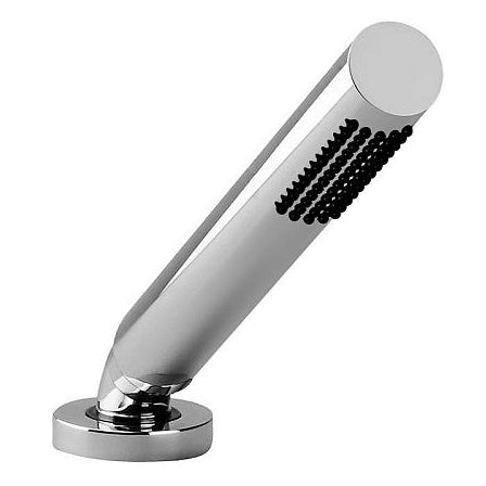 Lisse Single-Function Hand Shower For Tub In Polished Chrome