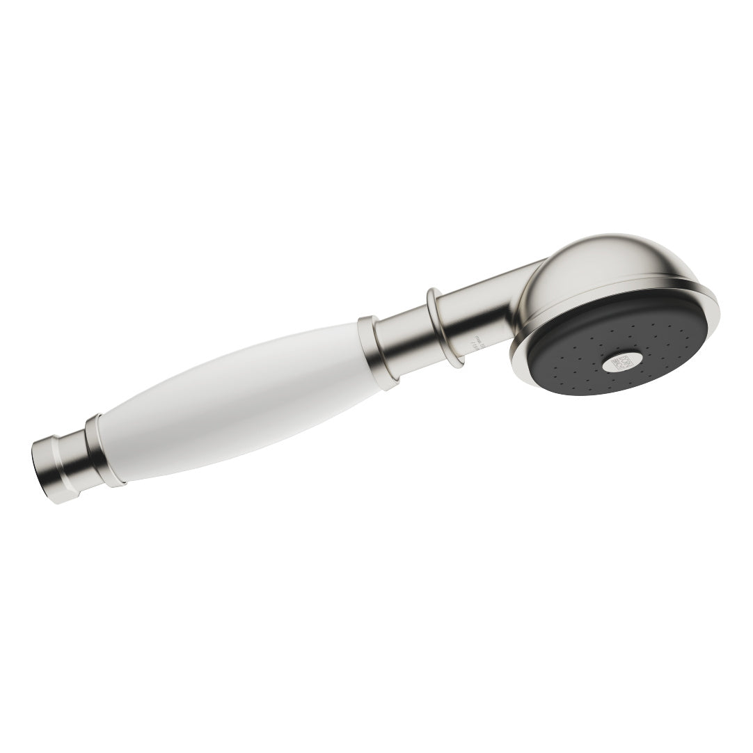 Madison Single-Function Hand Shower In Platinum Matte