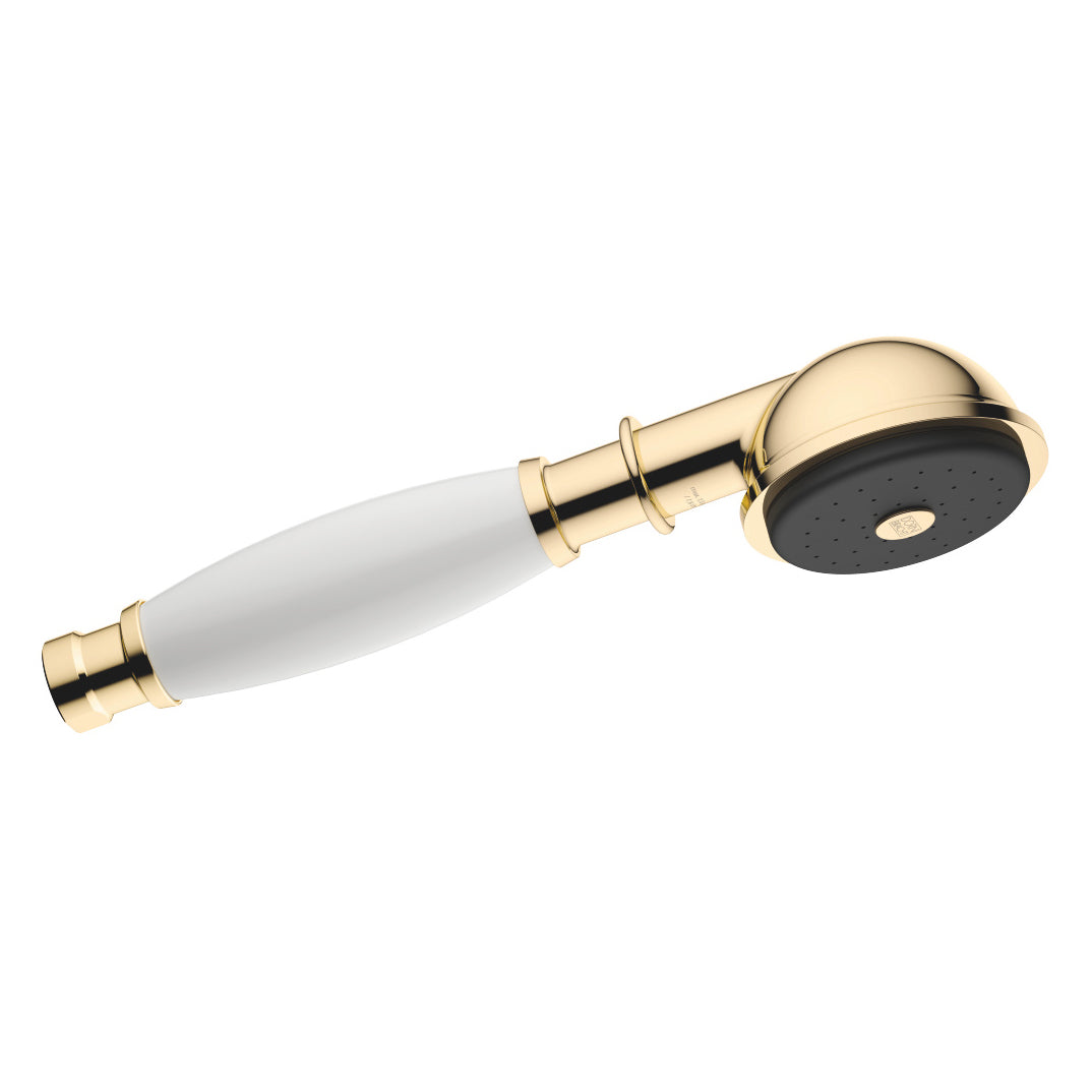 Madison Single-Function Hand Shower In Durabrass