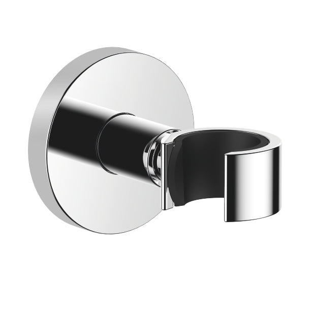 Meta Handshower Bracket In Polished Chrome