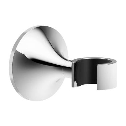 Vaia Handshower Bracket In Polished Chrome