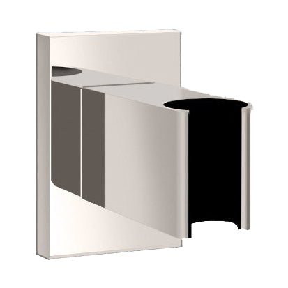 Series Specific Handshower Bracket In Platinum Matt