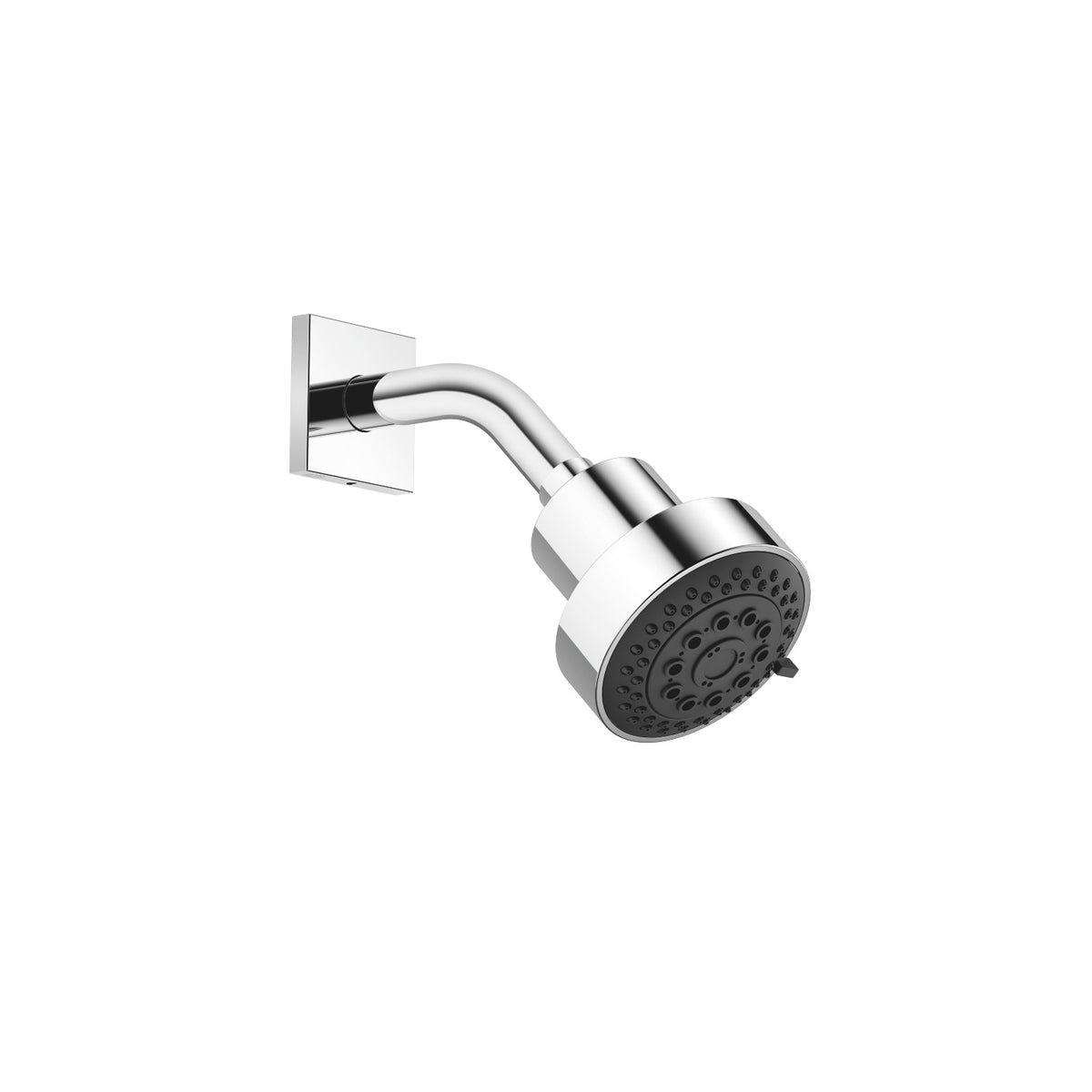 CL.1 Multi-Function Showerhead In Platinum