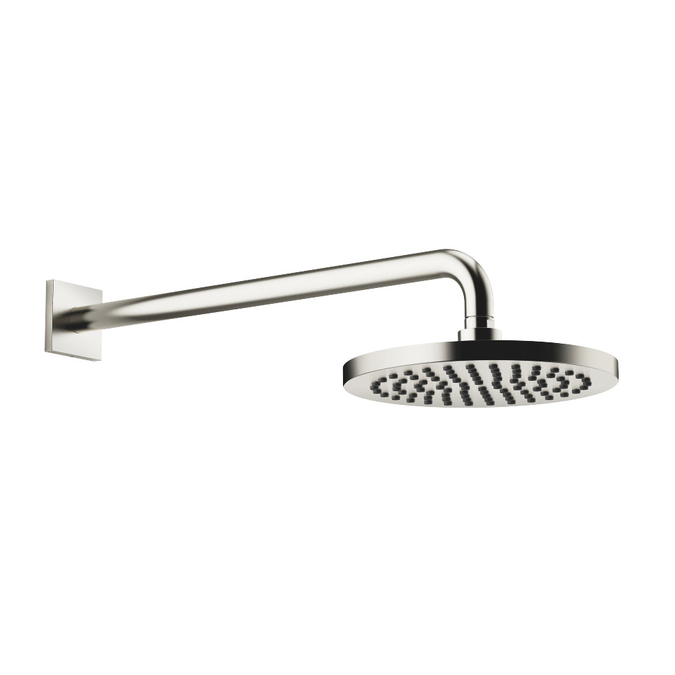 Imo Single-Function Showerhead In Platinum Matte