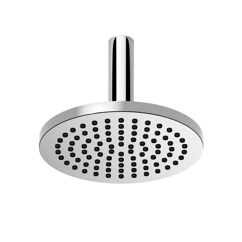 Imo Single-Function Showerhead In Polished Chrome