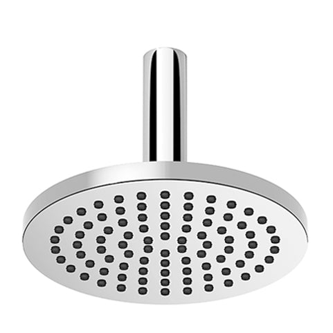 Imo Single-Function Showerhead In Platinum
