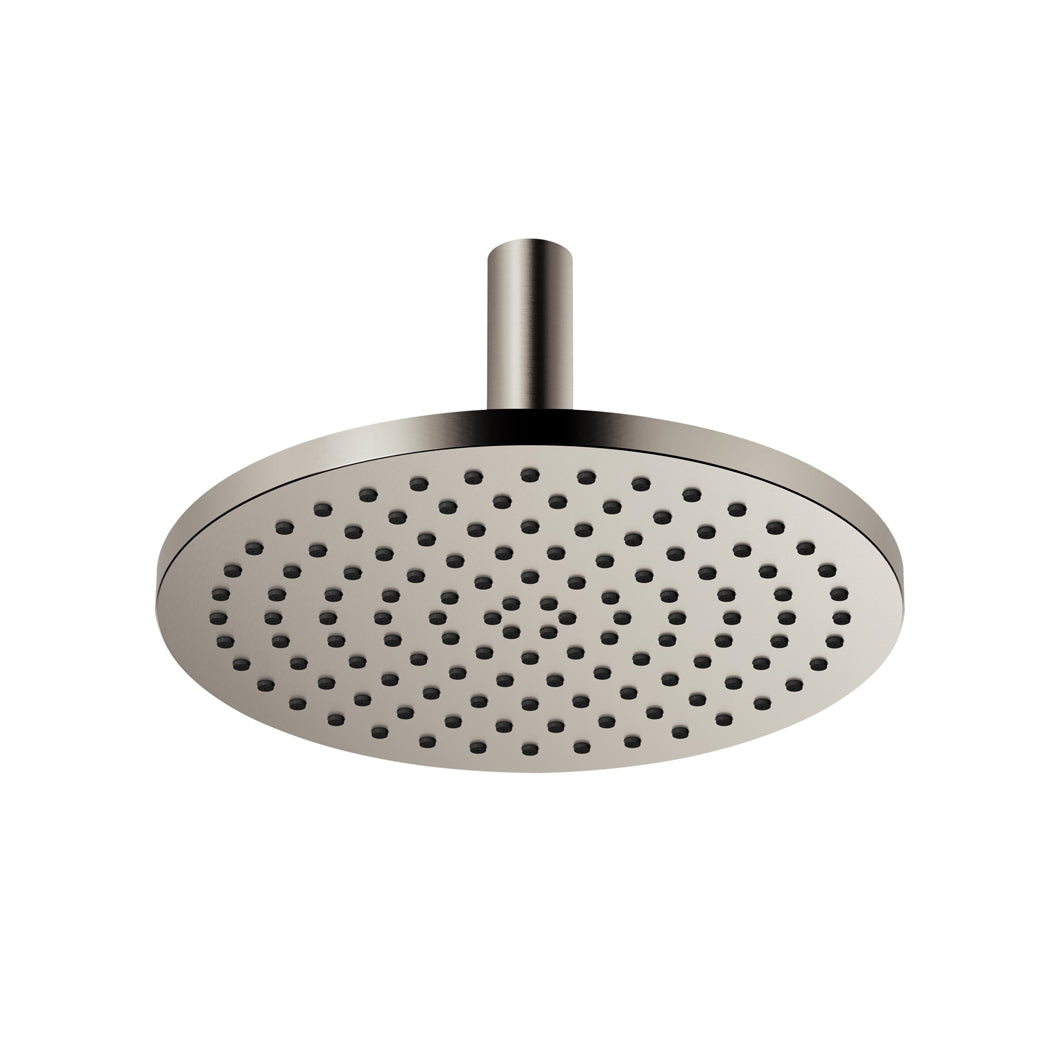 Imo Single-Function Showerhead In Platinum Matte